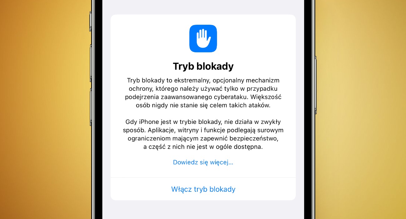 16 funkcji iOS 16, które musisz wypróbować zaraz po instalacji ciekawostki nowosci w ios 16, najwazniejsze zmiany w ios 16, ktore nowosci ios 16 sprawdzic, iOS 16, funckje ios 16 ktore musisz wyprobowac  Dziś około godziny 19 czasu polskiego, Apple wypuści publiczną, ostateczną wersję iOS 16. Oto 16 funkcji, które musisz wypróbować zaraz po instalacji. tryb blokady