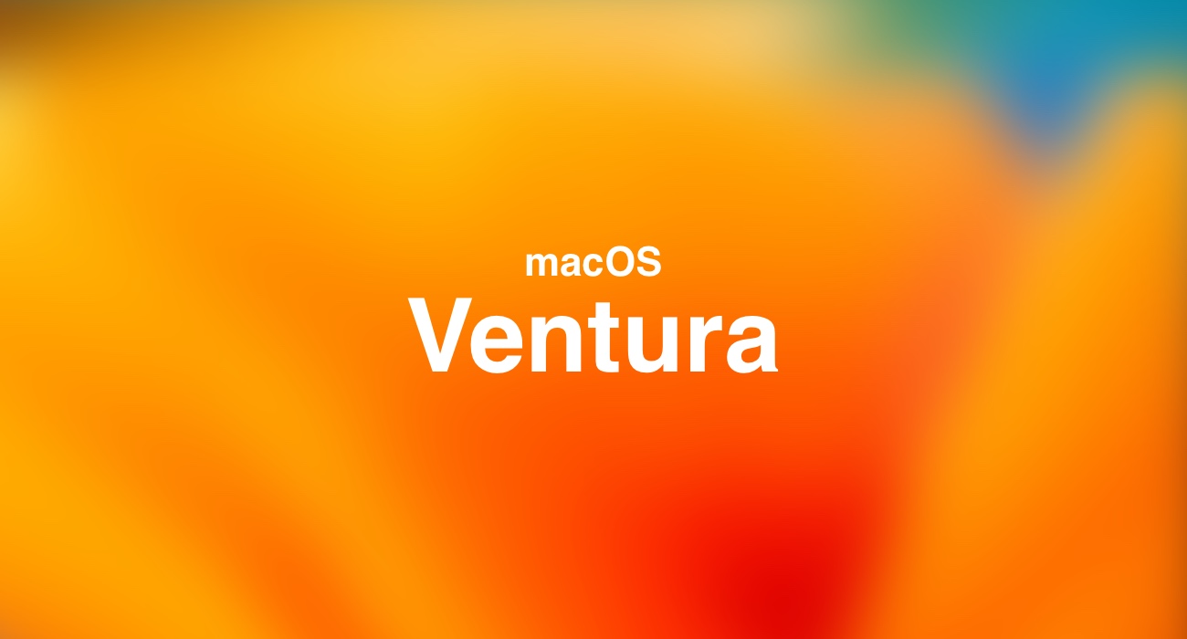 Apple wypuszcza macOS Ventura 13.4 RC 3 ciekawostki VoiceOver, release Candidate, RC, programiści, poprawki, Oprogramowanie, macOS Ventura 13.4, kanał sportowy, jakość, instalacja beta, czas przed ekranem, bluetooth, bezpieczenstwo, automatyczne odblokowywanie, Apple Watch, Apple News+, Apple  Apple wypuściło trzecią betę systemu macOS Ventura 13.4. Release Candidate (RC). Aktualizacja pojawiła się tydzień po premierze drugiej wersji RC. ventura