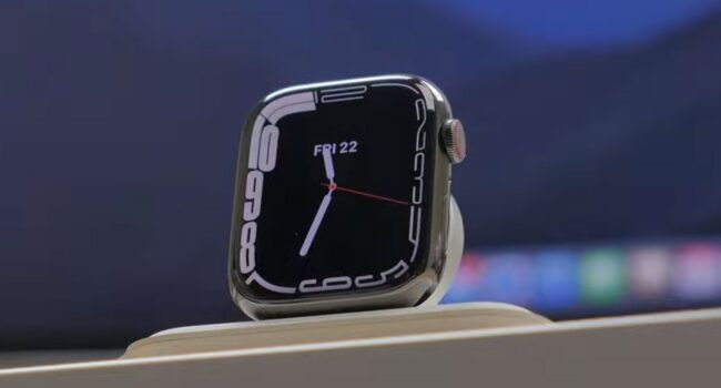 Apple Watch Series 9 i Ultra 2 w USA bez funkcji pomiaru tlenu we krwi ciekawostki USA, apple watch ultra 2, Apple Watch Series 9 bez funkcji pomiaru tlenu we krwi, Apple Watch Series 9, Apple  Apple ogłosiło, że od dzisiaj, czyli 18 stycznia, będzie sprzedawać w Stanach Zjednoczonych modele Apple Watch Series 9 i Ultra 2 bez funkcji pomiaru poziomu tlenu we krwi. AppleWatch 1 1 650x350