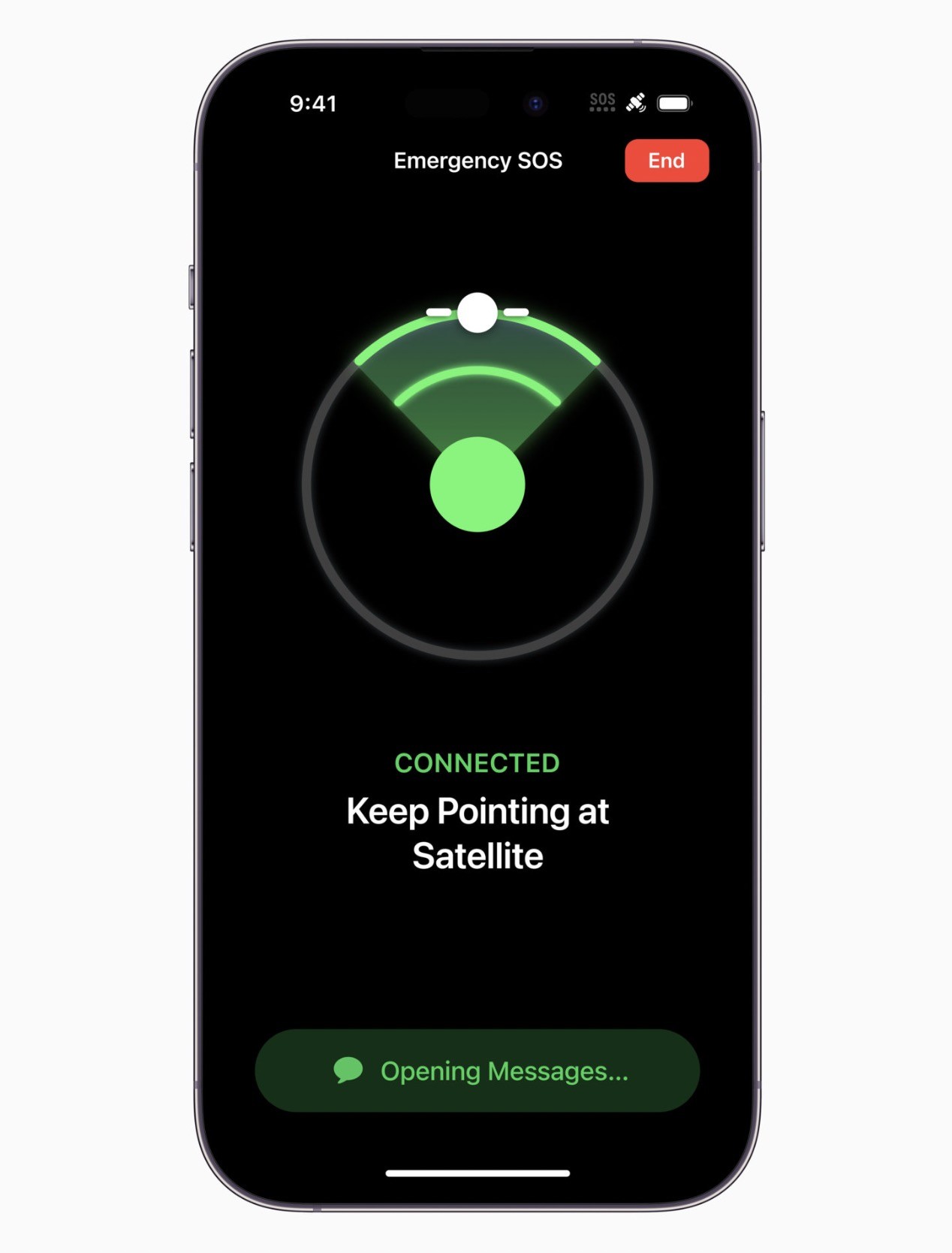 Jak działa "wykrywanie wypadku" i "alarmowe sos przez satelitę" w iPhone 14 ciekawostki wykrywanie wypadku w iphone 14, wykrywanie wypadku, jak dziala wykrywanie wypadku w iphone, jak dziala alarmowe sos przez satelitę w iphone, alarmowe sos przez satelitę w iphone, alarmowe sos przez satelitę, Accident Detection  W serii iPhone 14 znalazły się dwie funkcje związane z bezpieczeństwem: "Wykrywanie wypadku" oraz "Alarmowe SOS przez satelitę". Jak działają? satelita 2