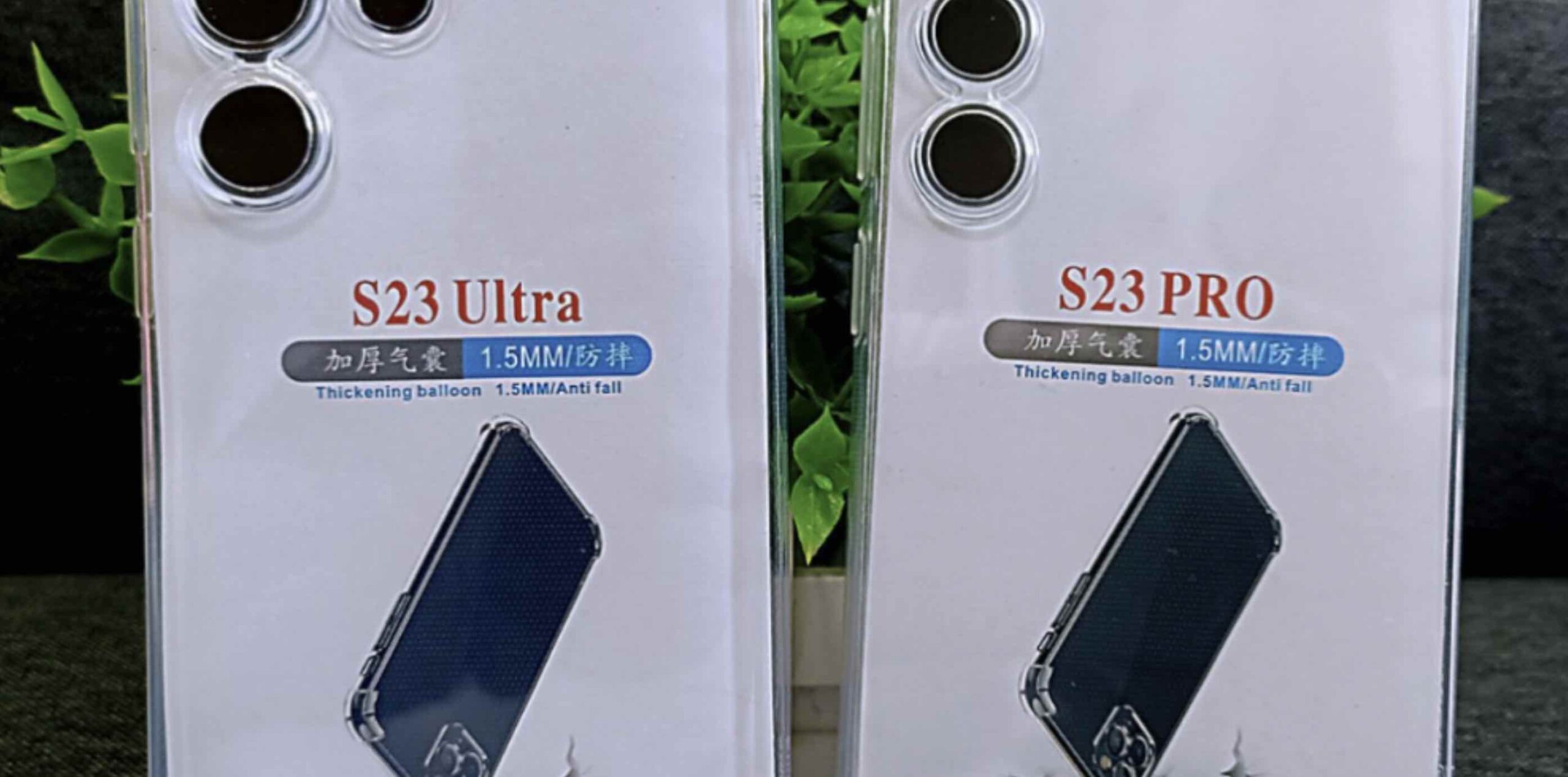 Producent etui pokazał, jak będzie wyglądać cała linia Galaxy S23 ciekawostki samsung Galaxy S23, Galaxy S23  Bloger Ice Universe opublikował zdjęcia etui stworzonych przez jednego z chińskich producentów smartfonów Samsung Galaxy S23, S23 Pro i S23 Ultra. S2 scaled
