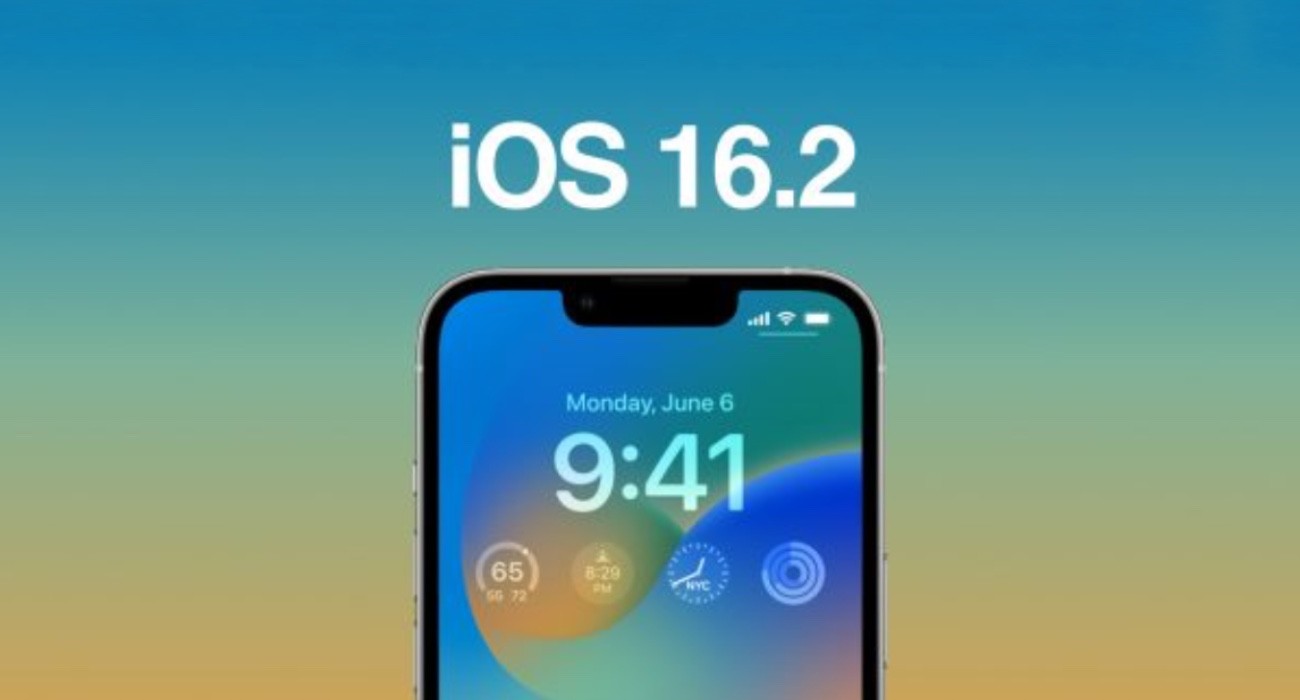 iOS 16.2 - kiedy, Apple udostępni finalną wersję systemu? ciekawostki kiedy wyjdzie iOS 16.2, iOS 16.2 kiedy, iOS 16.2, finalna wersja IOS 16.2  iOS 16.2 - kiedy, Apple udostępni finalną wersję nowego systemu? To pytanie na pewno zadaje sobie nie jeden użytkownik iPhone. iOS16.2 1