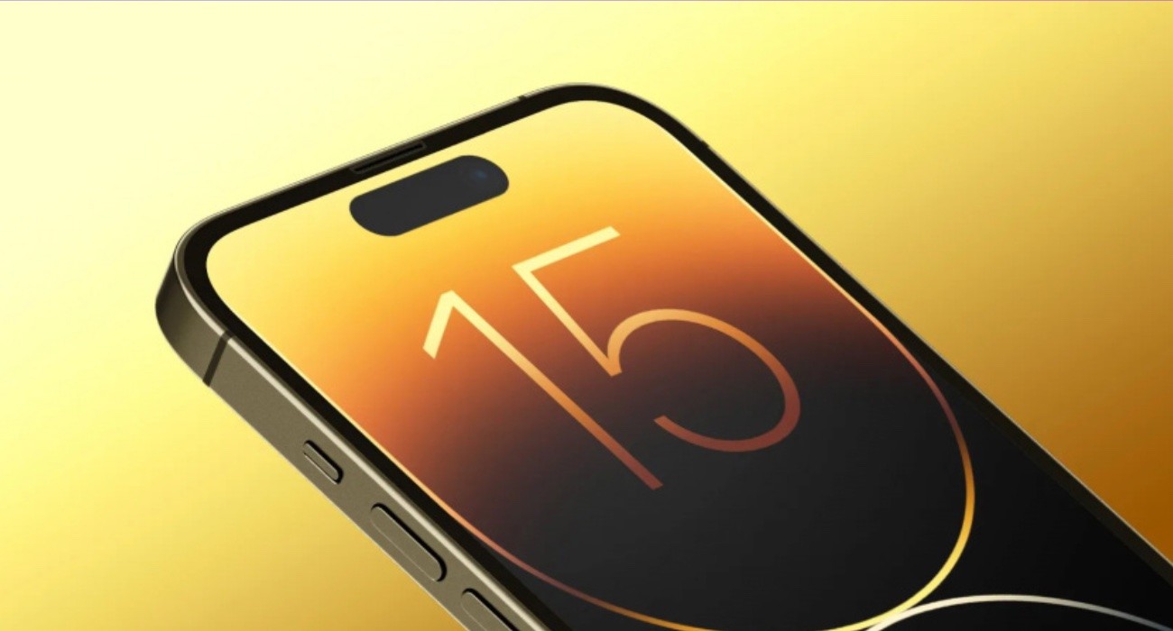 iPhone 15 otrzyma wsparcie dla Wi-Fi 6E ciekawostki Wi-Fi 6e, iphone 15 pro, iPhone 15  Apple doda nowy standard Wi-Fi 6E o częstotliwości 6 GHz do iPhone 15, poinformowali analitycy Barclays, Blaine Curtis i Tom O'Malley. iPhone15 2