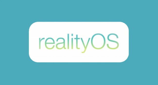 OneTech     realityOS 1 650x350