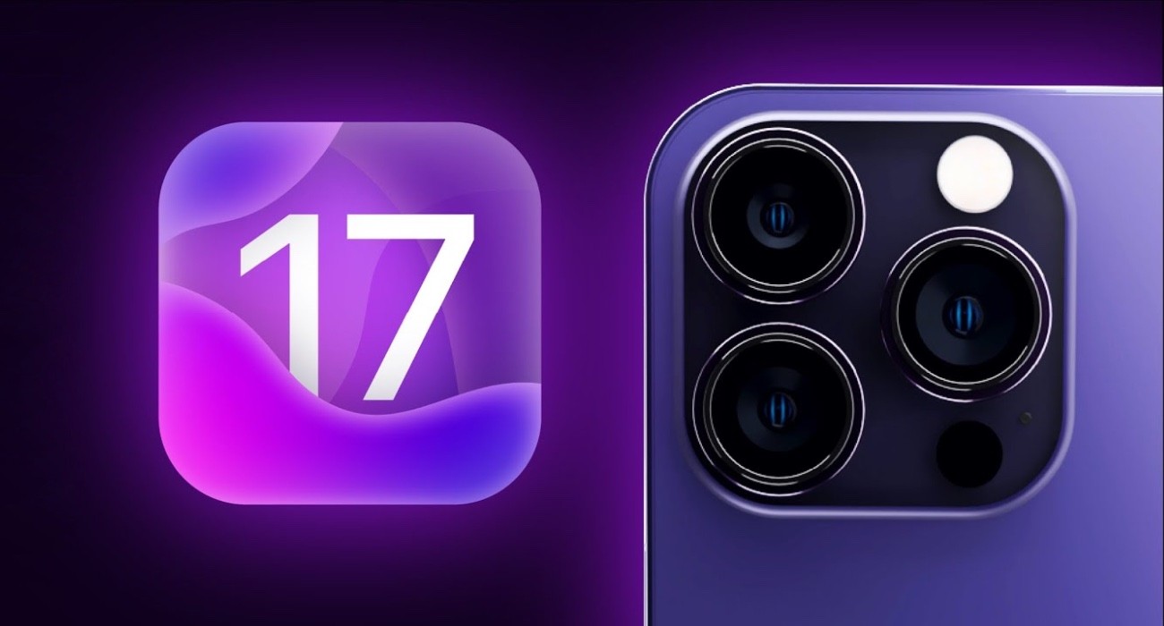 5 rzeczy, które chcielibyśmy zobaczyć w iOS 17 ciekawostki ios 17 supported devices, ios 17 release date, ios 17 leaks, ios 17 kiedy, ios 17 jakie telefony, iOS 17  Może wydawać się to wręcz niewiarygodne, ale od premiery iOS 16 minęło już dobre pół roku, więc fanów Apple powoli zaczyna spoglądać w kierunku systemu iOS 17.  iOS17