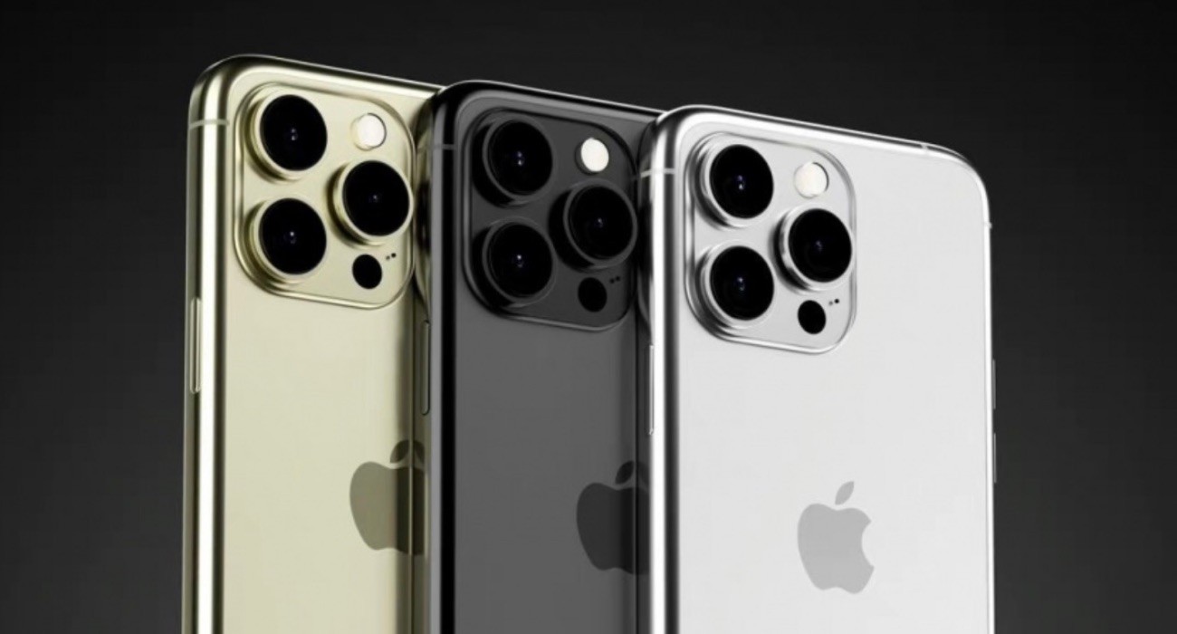 Wszystkie iPhone 15 otrzymają Dynamic Island ciekawostki iPhone 15 Ultra, iphone 15 pro, iPhone 15  Kiedy Apple pokazało światu iPhone 14 Pro z Dynamic Island, spotkało się to z mieszanymi reakcjami. iPhone 15 ma być inny. iPhone15Pro 1