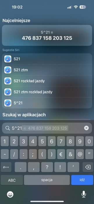 7 ukrytych funkcji kalkulatora na iPhone o których być może nie wiedziałeś poradniki, ciekawostki ukryte funkcje kalkulatora na iphone, kalkulator na iPhone, Kalkulator  Kalkulator istnieje na iPhone od najwcześniejszych wersji iOS. Jednak nie wszyscy właściciele smartfonów Apple wiedzą o jego ukrytych funkcjach. kal2 323x700