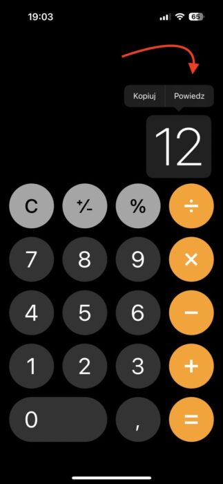 7 ukrytych funkcji kalkulatora na iPhone o których być może nie wiedziałeś poradniki, ciekawostki ukryte funkcje kalkulatora na iphone, kalkulator na iPhone, Kalkulator  Kalkulator istnieje na iPhone od najwcześniejszych wersji iOS. Jednak nie wszyscy właściciele smartfonów Apple wiedzą o jego ukrytych funkcjach. kal4 323x700