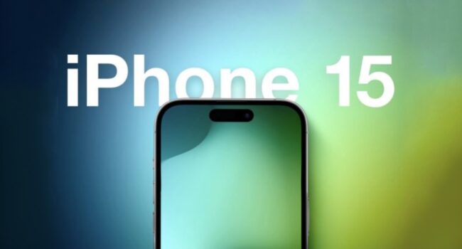 OneTech     iPhone15 650x350
