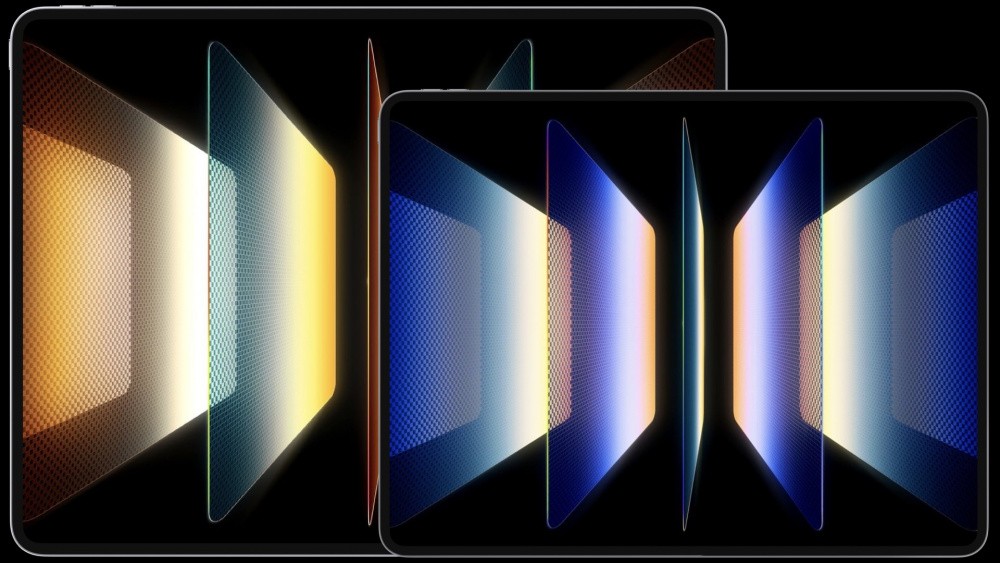 Pierwsza koncepcja nowego iPad Pro z ekranem OLED ciekawostki iPad Pro z ekranem OLED, iPad Pro OLED  W sieci pojawiła się pierwsza koncepcje przyszłych modeli iPad Pro z ekranem OLED, które podobno mają ukazać się w 2024 roku. Jak Wam się podoba? ipadpro3