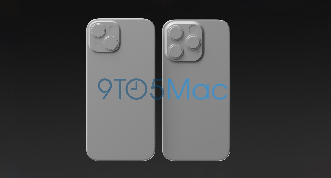 iPhone 15 Pro będzie miał jeden zamiast dwóch przycisków głośności ciekawostki iphone 15 pro max, iphone 15 pro  Według najnowszych plotek, kolejna generacja flagowych smartfonów Apple - iPhone 15 Pro i 15 Pro Max - będzie miała nowe przyciski głośności i wyciszenia. iPhone15