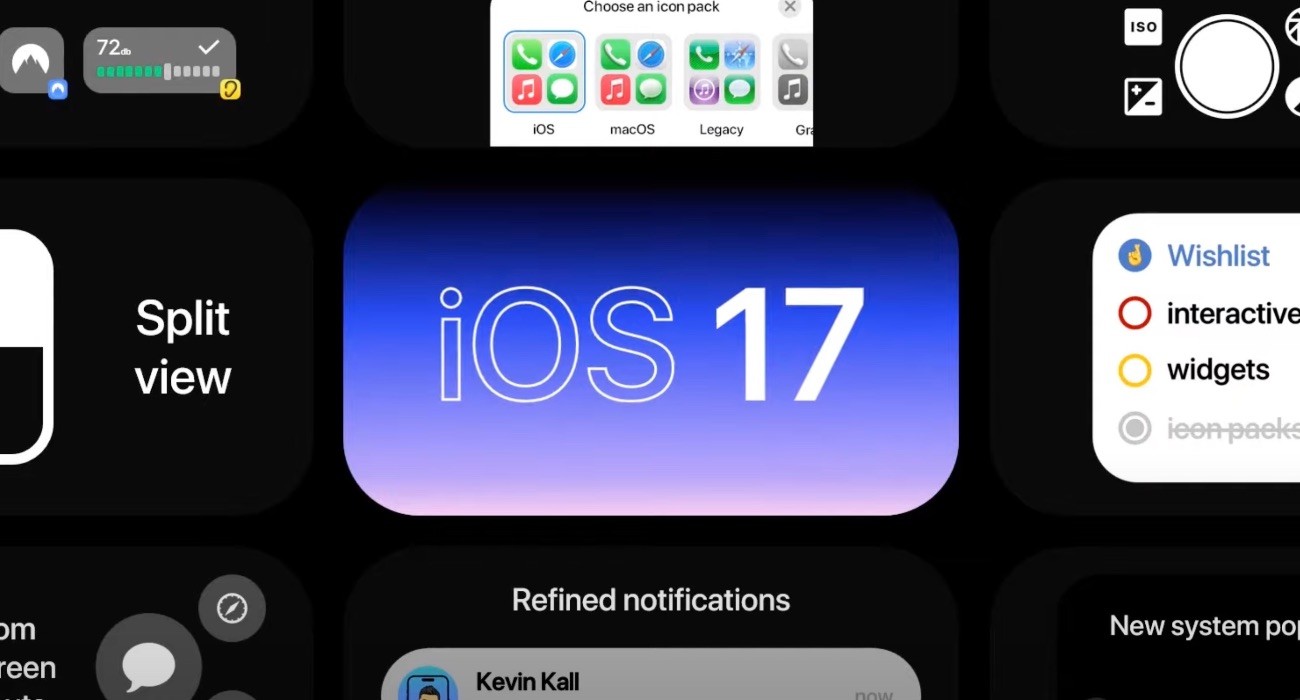 Jak zainstalować iOS 17 beta za darmo? ciekawostki profil beta iOS 17, jak zainstalować za darmo iOS 17, jak wgrać na iPhone system iOS 17 beta, iOS 17.ipsw, iOS 17 beta jak zainstalować?, iOS 17 beta download, iOS 17  System iOS 16.4 wprowadził zmiany w sposobie instalacji iOS w wersji beta. Na szczęście jest sposób, który pozwoli zainstalować iOS 17 beta za damo. ios17