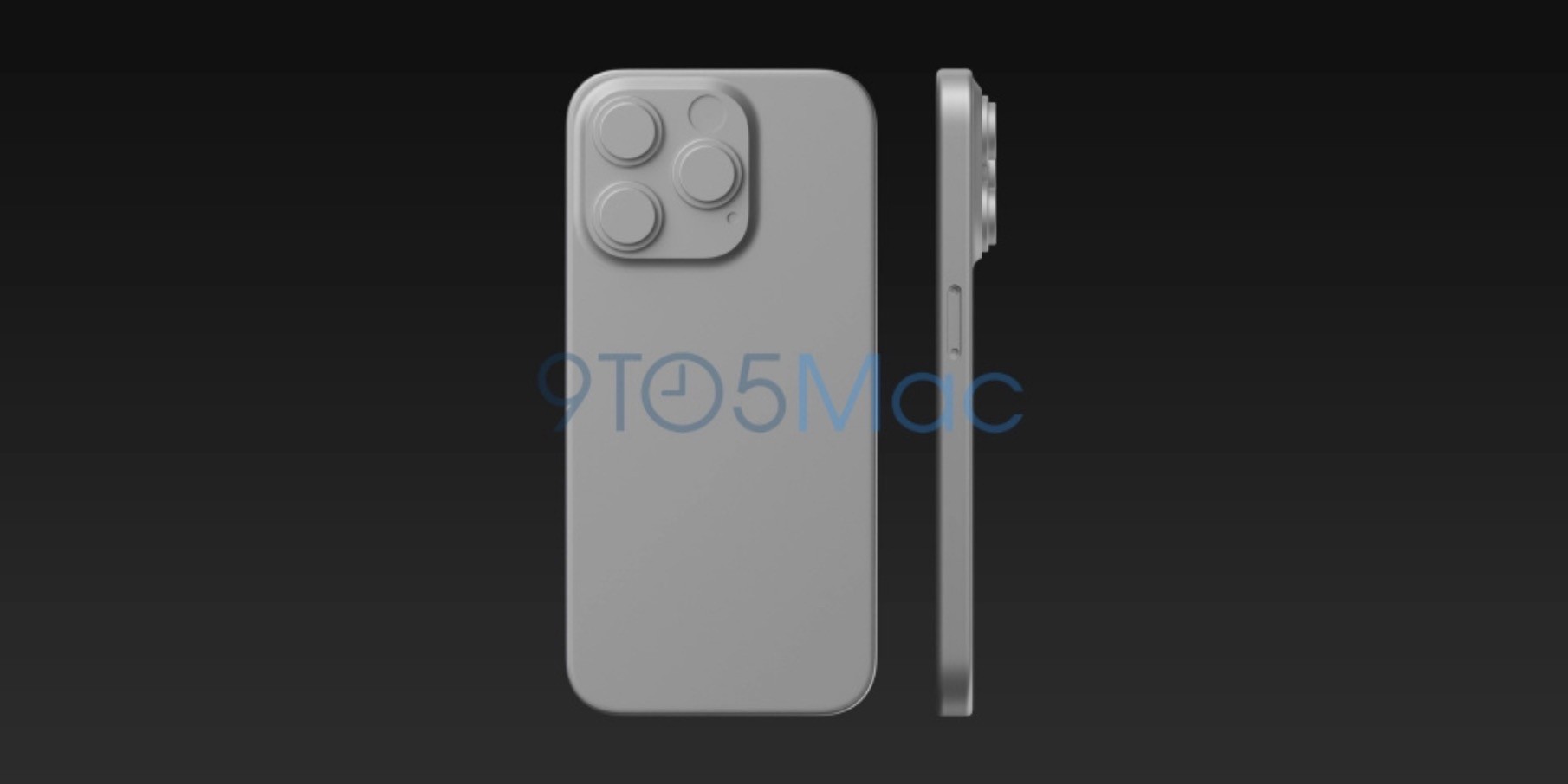 Tak będzie wyglądać iPhone 15 Pro ciekawostki wygląd 15 Pro, iphone 15 pro  Według informacji opublikowanych przez serwis 9to5Mac i MacRumors, iPhone 15 Pro będzie kilka istotnych zmian w wyglądzie i konstrukcji. Oto rendery. ip15pro 2