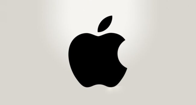 OneTech     logo apple 650x350