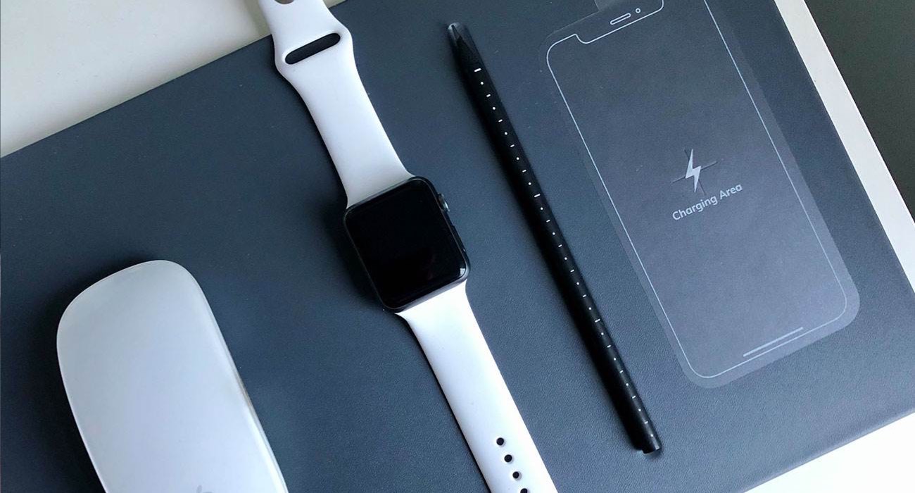 pasek - Paski do Apple Watch zawierają szkodliwe substancje?