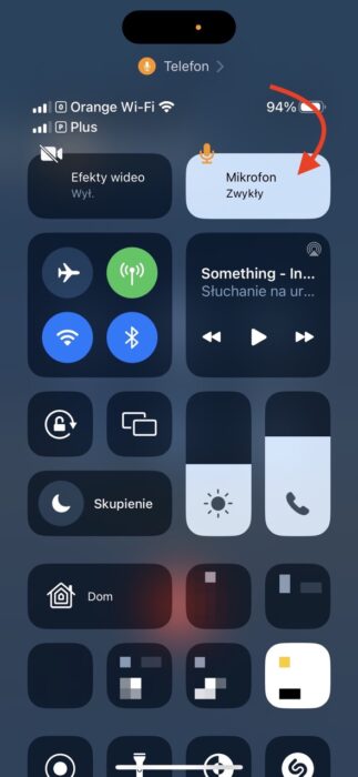 Izolacja głosu w iOS 16.4 - co to takiego i jak działa? ciekawostki wykrywanie duplikatów, rozmowy telefoniczne, powiadomienia push, mikrofon, izolacja głosu, izolacja głosowa, iPhone, iOS 16.4, innowacyjne funkcje., homekit, emotikony, dźwięki zewnętrzne, choroby zakaźne, Centrum Sterowania, biblioteka zdjęć iCloud, Apple  Jedną z nowości w systemie iOS 16.4  jest izolacja głosu dla połączeń komórkowych. Co to takiego? Jak działa? Jak aktywować? Wszystko w tym wpisie. izol 323x700