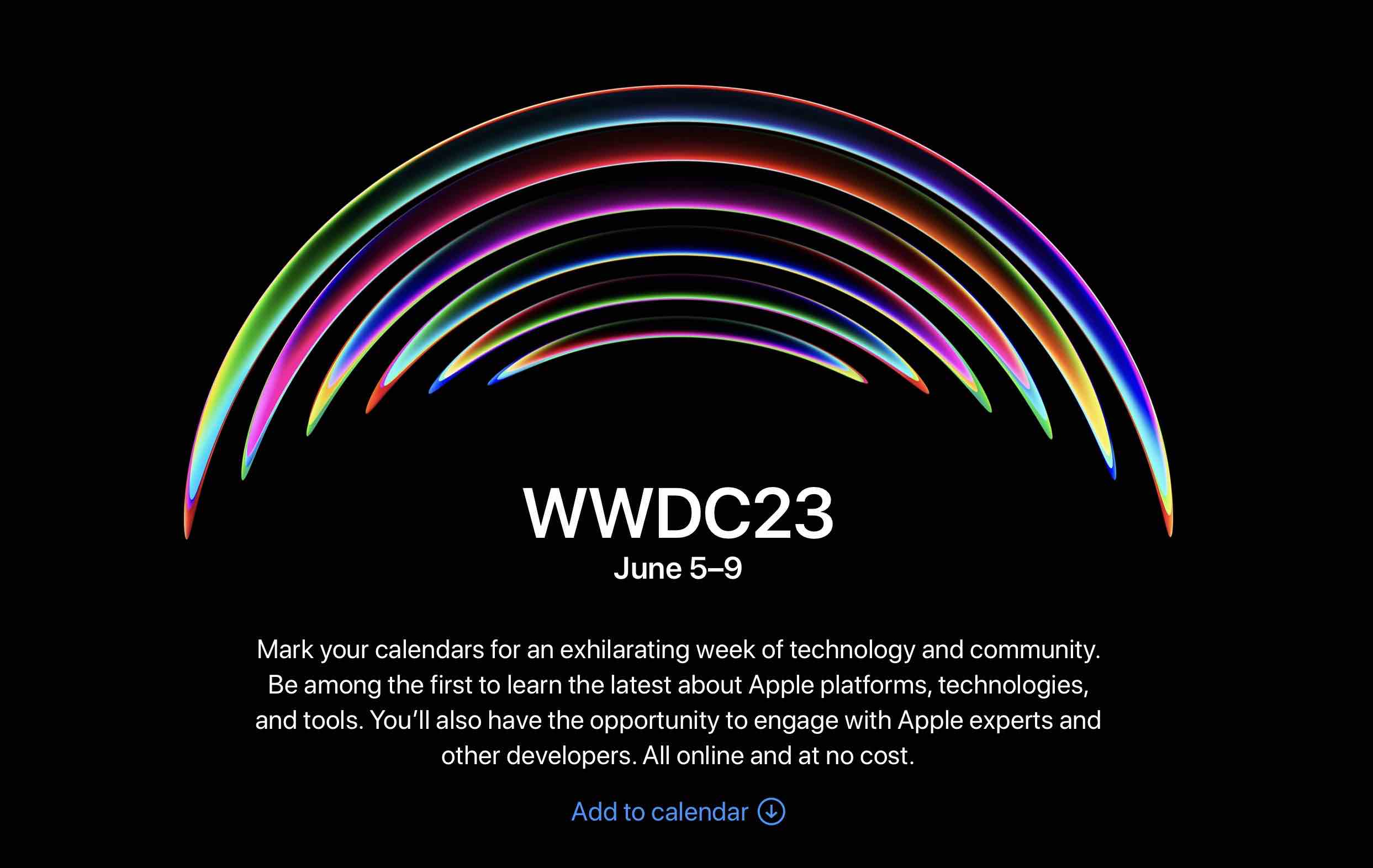 4 teorie na temat tego, co może ukrywać zaproszenie na WWDC 2023 ciekawostki zestaw słuchawkowy, xrOS, wyświetlacz zewnętrzny, WWDC23, WWDC 2023, WWDC, teorie, System operacyjny, spekulacje, Mac Pro, iOS 16, inteligentny dom, homeOS, funkcje, co oznacza zaproszenie WWDC 2023, AR/VR, apple silicon, Apple  Zaproszenie na coroczne wydarzenie WWDC od Apple zawsze wzbudza wiele emocji i spekulacji wśród fanów marki z całego świata. W tym roku nie jest inaczej. wwdc23 1