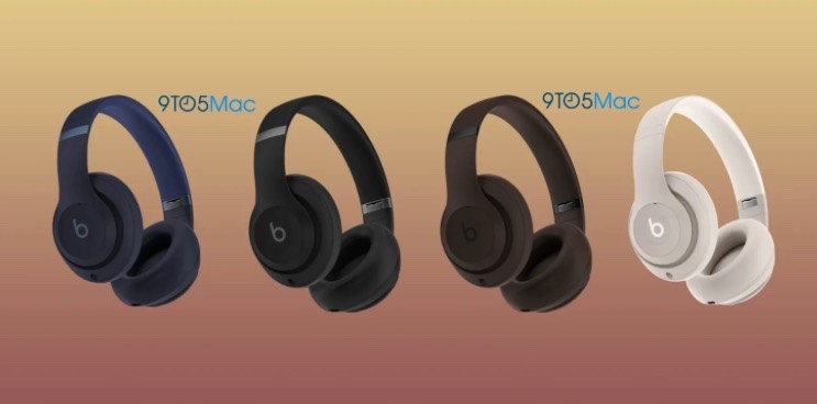 Nowe słuchawki Beats Studio Pro już wkrótce ciekawostki trendy, technologia, Studio Pro, Spatial Audio, słuchawki, Samuel Ross, Nowości, iOS 16.5, dzwiek przestrzenny, design, Beats, audiofilskie doświadczenia, Apple, ANC, A-Cold-Wall  Już niebawem Apple wypuści nowe  słuchawki Beats Studio Pro. Jest to kolejny znak, że gigant technologiczny nie zamierza zapominać o swojej pozycji w segmencie słuchawek premium. beats2