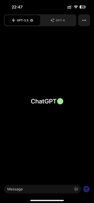 Jak używać i skąd pobrać ChatGPT na iPhone i iPad poradniki, ciekawostki, box Whisper, tłumaczenie, tekst, sztuczna inteligencja, skąd pobrać aplikację ChatGPT, Siri, rozrywka, OpenAI, narzędzie, mowa, iPhone, iPad, iOS, interakcja, co to jest aplikacja ChatGPT, ChatGPT, asystent, aplikacja ChatGPTna iPad, aplikacja ChatGPT w polskim app store, aplikacja ChatGPT na iPhone, aplikacja ChatGPT, Aplikacja  Jak używać ChatGPT na iPhone i iPad? Skąd pobrać aplikację? Czy jest dostępna w Polskim App Store? Odpowiedź. na te pytania w tym wpisie. gpt3 323x700