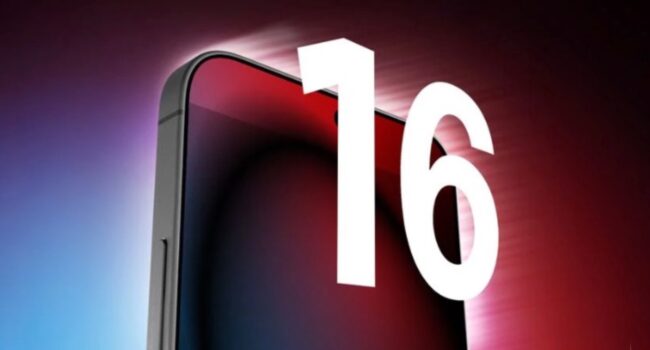 iPhone 16 i iPhone 16 Plus: Nowe informacje na temat ekranów ciekawostki iphone 16 pro max, iPhone 16 Pro, iPhone 16 plus, iPhone 16  W sieci pojawiły się nowe informacje na temat ekranów jakie pojawią się w przyszłorocznych smartfonach Apple - iPhone 16 i iPhone 16 Plus. iPhone16 650x350