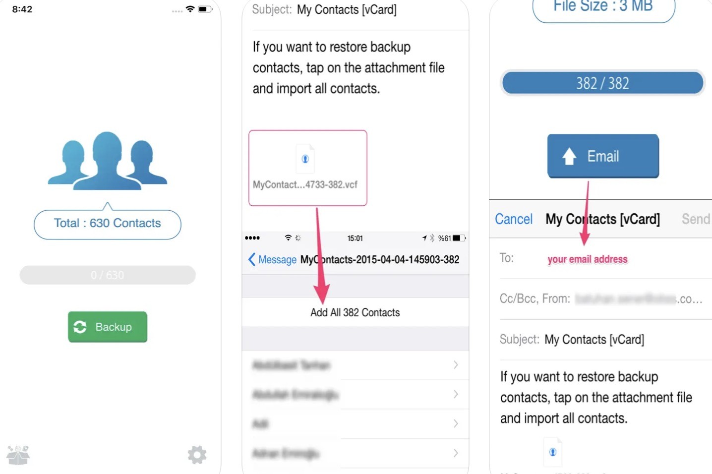 Przydatne aplikacje, które pomogą Ci zarządzać kontaktami na iPhone poradniki, gry-i-aplikacje, ciekawostki zarządzanie kontaktami, wizytówki, synchronizacja, skanowanie, My Contacts Backup, Książka adresowa, kopie zapasowe, Kopia zapasowa moich kontaktów, kontakty, iPhone, Grupy, grupowanie kontaktów, CircleBack, CamCard, aktualizacja kontaktów  W dzisiejszych czasach smartfony pełnią rolę nie tylko telefonów, ale także małych komputerów, które umożliwiają nam organizację wielu aspektów życia codziennego. k2