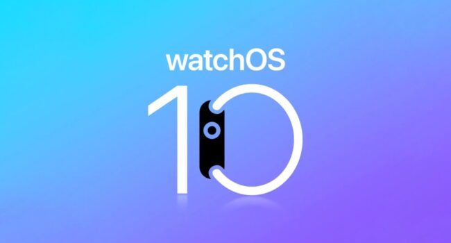 System watchOS 10 oficjalnie dostępny ciekawostki watchOS 10, lista zmian w systemie watchOS 10, co nowego w watchOS 10  Firma Apple wydała właśnie finalną wersję systemu operacyjnego dla smartwatchy – watchOS 10. Co się zmieniło? Jak zaktualizować zegarek? watchOS10 1 650x350