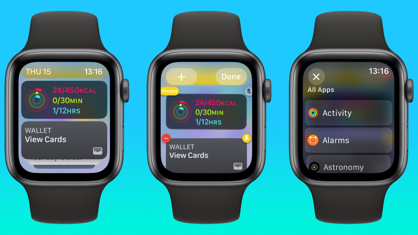 Jak działają widżety na Apple Watch z systemem watchOS 10 ciekawostki widżety komplikacji, widzety, watchOS 10, uczenie maszynowe, tarcza zegarka, przeglądanie informacji, menu aplikacji, komplikacje, kolejność widżetów, edytowanie widżetów, dynamiczny stos, Digital Crown, dedykowane widżety aplikacji, Centrum Sterowania, Apple Watch, Aplikacja  Wśród licznych nowości w systemie watchOS 10, jedną z najważniejszych innowacji jest wprowadzenie widżetów. Jak działają i jak z nich korzystać? editing widgets watch