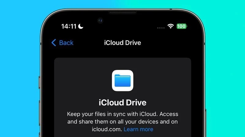 iOS 17 i macOS Sonoma z lepszą synchronizacją z iCloud Drive! ciekawostki zmiana funkcjonalności, zarządzanie chmurą, synchronizacja danych, precyzyjne zarządzanie, pełna funkcjonalność, macOS Sonoma, lepsza synchronizacja, kontrola danych, iOS 17, interfejs ustawień, iCloud drive, dostęp do danych, Apple iCloud, aplikacje innych firm, aplikacje Apple, aktualizacje systemowe  Najnowsze systemy operacyjne firmy Apple - iOS 17 i macOS Sonoma wprowadzają istotną zmianę dotyczącą funkcjonowania iCloud Drive. icloud drive