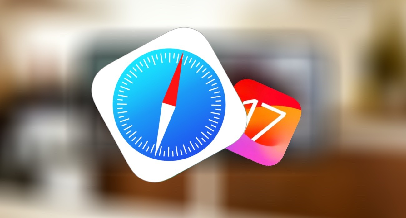 Jak ustawić hasło do prywatnych kart Safari w iOS 17 i macOS Sonoma poradniki, ciekawostki zakładki, tryb prywatny, Touch ID, safari, prywatnosc, ochrona danych, macos, Mac, konfiguracja, Komputer, iPhone, iOS, identyfikacja, funkcja, face ID  iOS 17 i macOS Sonoma przynosi wiele zmian w Safari. Jedną z nich są zmiany w trybie prywatnym. Dziś opiszemy jak zablokować dostęp do prywatnych kart. safari