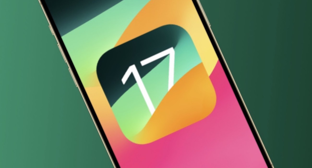 System iOS 17 jest gotowy! ciekawostki iOS 17  Według dobrze poinformowanego Marka Gurmana z Bloomberga, Apple zakończyło prace nad najnowszą wersją systemu operacyjnego iOS 17. iOS17 1