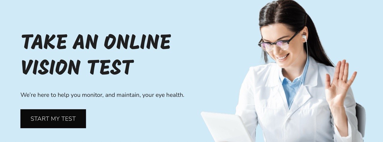 Sprawdź swój wzrok online bez wychodzenia z domu! poradniki, gry-i-aplikacje, ciekawostki zeiss, zdrowie wzroku, wizyta u okulisty, soczewki, Smartfon, ostrość widzenia, optyka, oczy, Nikon, Komputer, jak sprawdzić wzrok online, EyecareLive, diagnoza, cyfryzacja, badanie wzroku online, astygmatyzm  W dobie powszechnej cyfryzacji, komputerów i smartfonów, ważne jest, by nie zapominać o naszych oczach. Dziś o tym jak sprawdzić wzrok online. eyecare