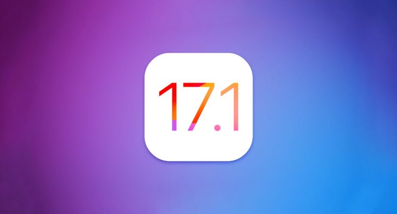 Apple blokuje możliwość instalacji systemu iOS 17.0.3 ciekawostki jak wrócić do iOS 17.0.3, iOS 17.0.3, apple blokuje powrót do iOS 17.0.3, Apple  Apple wprowadza kolejne ograniczenie dotyczące wersji systemu operacyjnego dostępnego dla iPhone'ów blokując możliwość instalacji iOS 17.0.3. iOS17.1 1