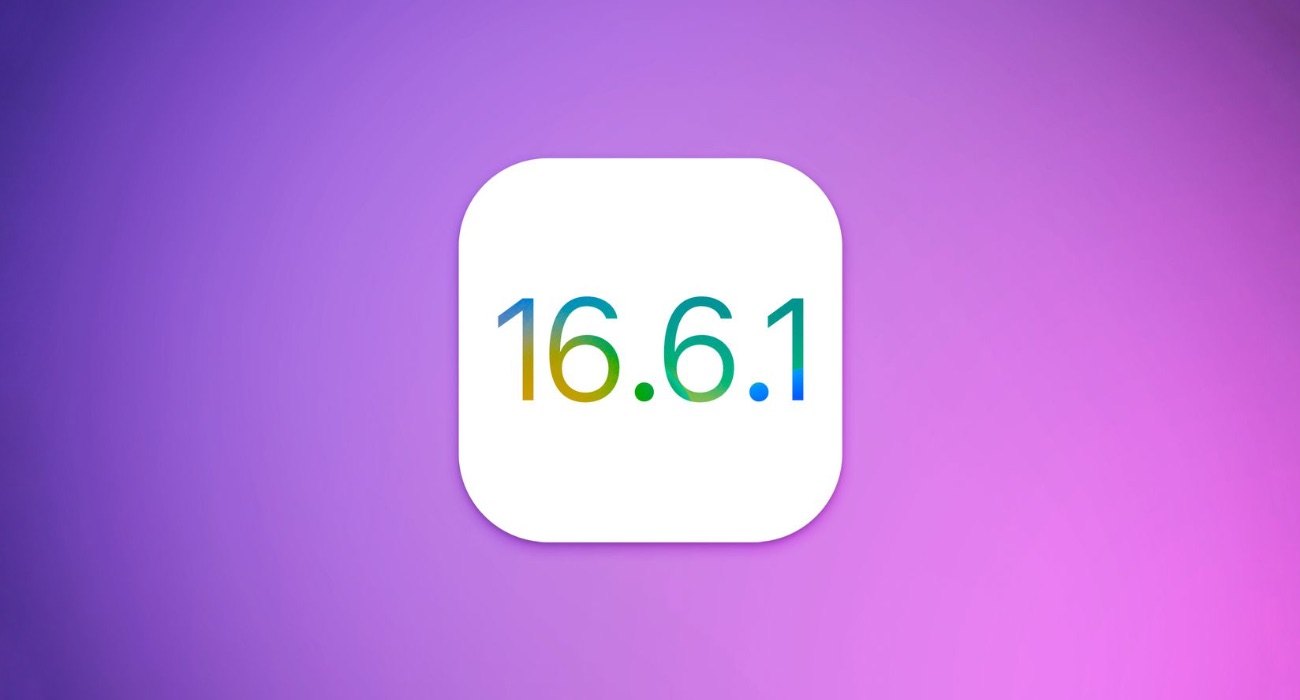 iOS 16.6.1 usuwa dziurę wykorzystywaną przez Pegasusa! ciekawostki pegasus, iOS 16.6.1  Aktualizacja systemu iOS do najnowszej wersji 16.6.1 stanowi kluczowy krok w zabezpieczeniu prywatności użytkowników iPhone'ów. ios16.61