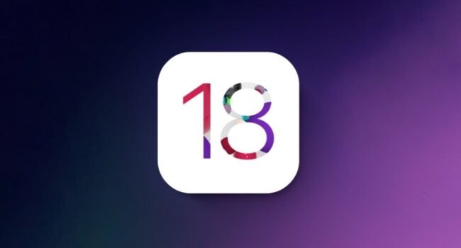Zobacz, jak Apple planuje zmienić iOS 18! ciekawostki wydajność, WWDC 2024, usprawnienia, rewolucja, przyszłość, Oprogramowanie, nowe funkcje, Mark Gurman, iPhone, iPad, iOS 18, Bloomberg, bezpieczenstwo, Apple, aktualizacje  Ostatnio Bloomberg przekazał informacje, że Apple zdecydowało się na chwilowe wstrzymanie wprowadzania nowych funkcji w iOS 18, aby skupić się na eliminacji błędów. iOS18 1 650x350