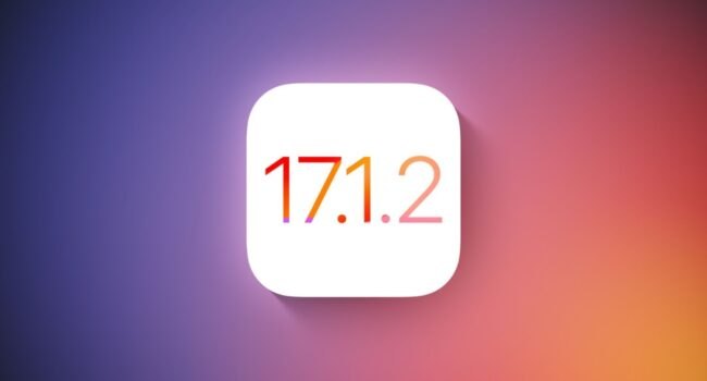 OneTech     iOS17.1.2 650x350