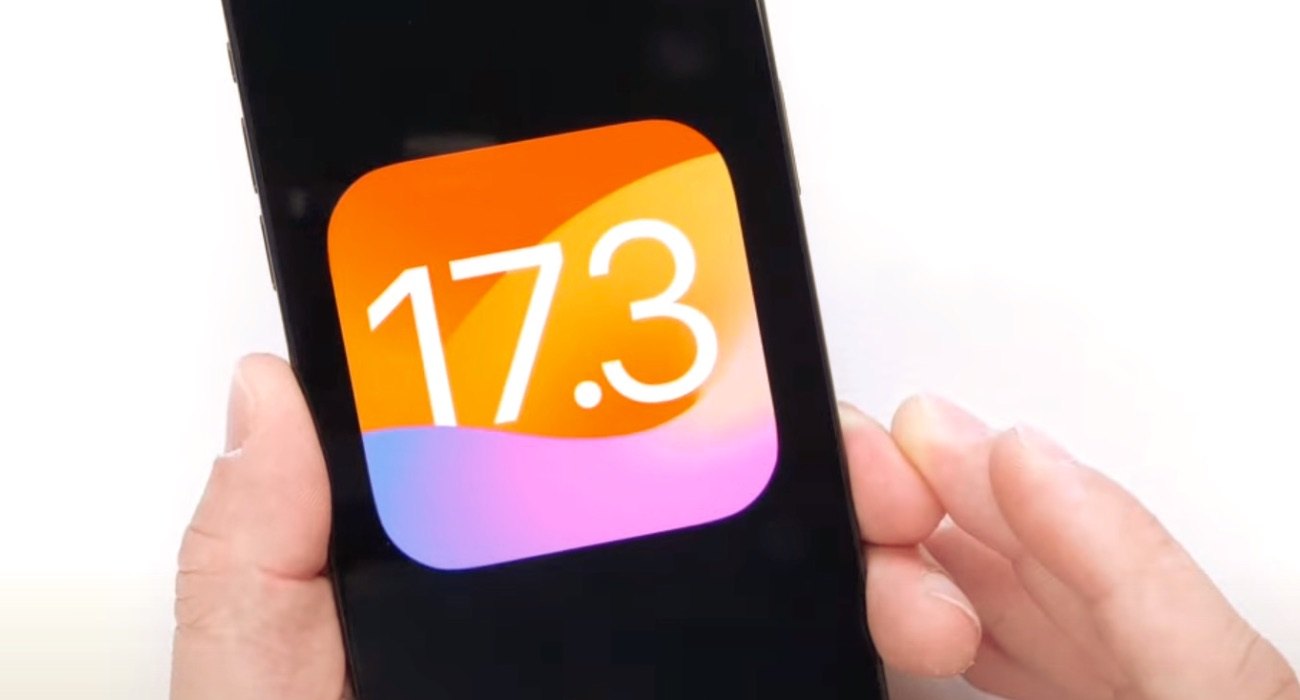 System iOS 17.3 oficjalnie dostępny! ciekawostki system iOS 17.3, nowości i zmiany w systemie iOS 17.3, co nowego w iOS 17.3  System iOS 17.3 dla iPhone został wreszcie oficjalnie wydany. Co nowego w najnowszej aktualizacji? Oto przegląd wszystkich zmian i nowości. IOS17.3 1