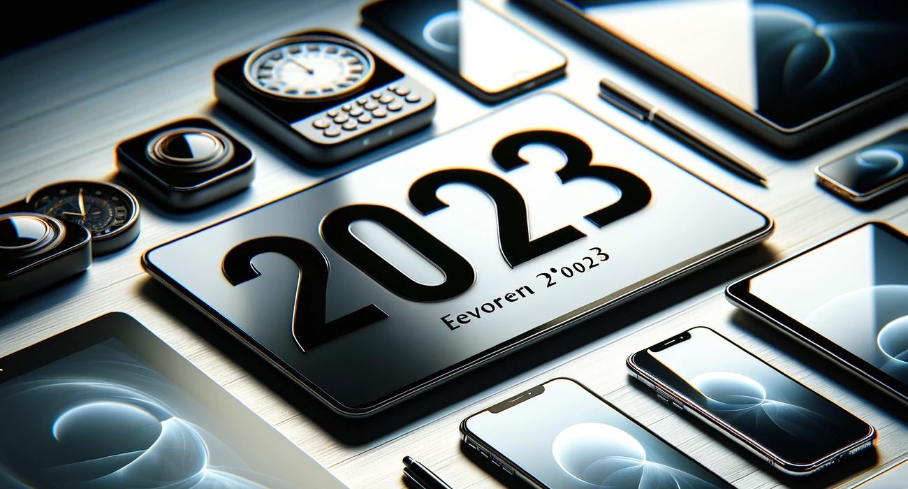 Największe wpadki w świecie smartfonów w 2023 roku ciekawostki rok 2023, 2023  Rok 2023 był dynamicznym okresem dla branży smartfonów, który przyniósł zarówno przełomowe innowacje, jak i kilka znaczących niepowodzeń. 2023