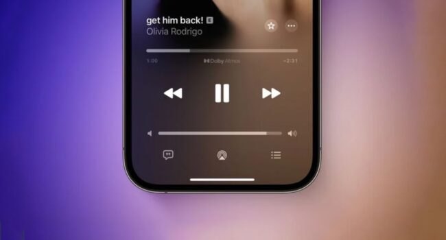 Jak korzystać z funkcji współdzielenia playlist w Apple Music - poradnik poradniki, ciekawostki współdzielenie playlist w Apple Music, Poradnik, iOS 17.3, Instrukcja, Apple music  Jak korzystać z funkcji współdzielenia playlist w Apple Music? Zobacz specjalny poradnik, który udostępniony został przez Apple na YouTube. Apple Music 650x350
