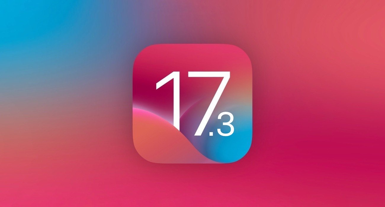 iOS 17.3.1 z poprawkami błędów dostępny do pobrania! ciekawostki system iOS 17.3.1, lista zmian w systemie iOS 17.3.1, iOS 17.3.1, co nowego w iOS 17.3.1  Zgodnie z wcześniejszymi zapowiedziami iOS 17.3.1 jest już dostępny dla wszystkich użytkowników kompatybilnych urządzeń. Oto lista zmian i nowości. iOS17.3 3