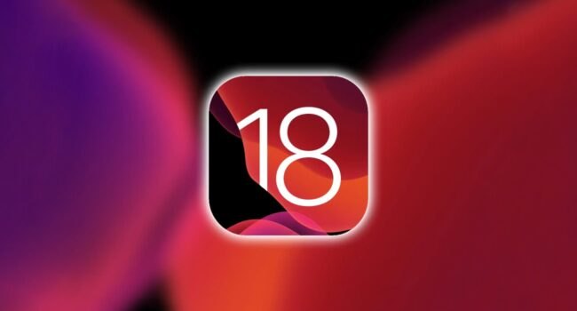 iOS 18 pozwoli lepiej kontrolować układ ikon na ekranie głównym ciekawostki układ ikon, system iOS 18, iOS 18, ikony w iOS 18  W najnowszej wersji systemu operacyjnego czyli iOS 18, pojawią się znaczące ulepszenia dotyczące personalizacji interfejsu użytkownika. iOS18 10 650x350