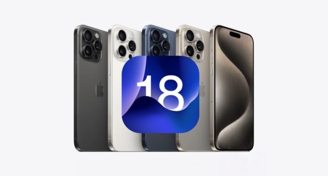 Fortnite wkrótce powróci na iPhone: ​​Apple usunęło blokadę konta Epic Games ciekawostki fortnite na iPhone, Fortnite, Apple, 2024  W nadchodzących miesiącach, użytkownicy iPhone'ów będą świadkami powrotu jednej z najbardziej rozpoznawalnych gier wideo – Fortnite od  Epic Games. iOS18 5 1 650x350