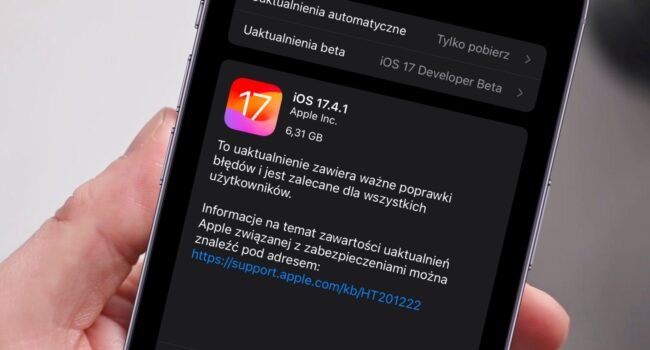 OneTech     iOS17.4.1 1 650x350