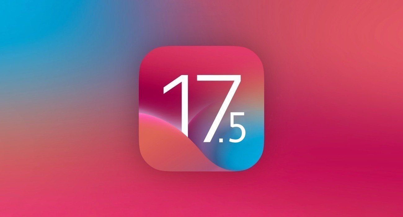 iOS 17.5 wydłuża czas pracy baterii i poprawia wydajność iPhone ciekawostki Wydajność iPhone'a, prywatność w iOS, poziom baterii na iPadzie, optymalizacja systemu, News+ offline, iOS 17.5, inteligentny dom, iMessage, FaceTime, Ekosystem Apple, czas pracy baterii, Apple, aplikacja ksiązki, aktualizacja systemu, AirDrop  Najnowsza wersja beta systemu operacyjnego iOS 17.5 wnosi szereg usprawnień od efektywności działania po wydłużenie czasu pracy baterii iPhone'a. iOS17.5 2
