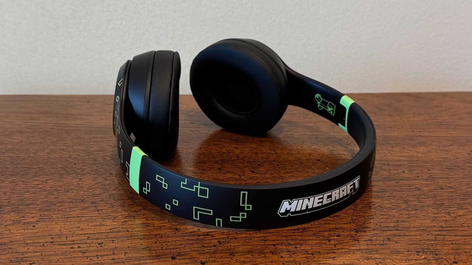 beats minecraft 1 - Od bloków do bitów: Niespodzianka od Apple dla graczy