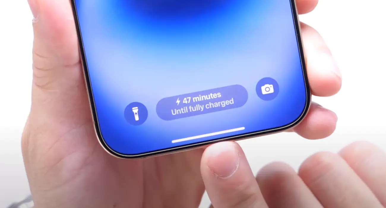 ios182 bateria - iOS 19 - najważniejsze funkcje pojawią się dopiero w 2026 r.