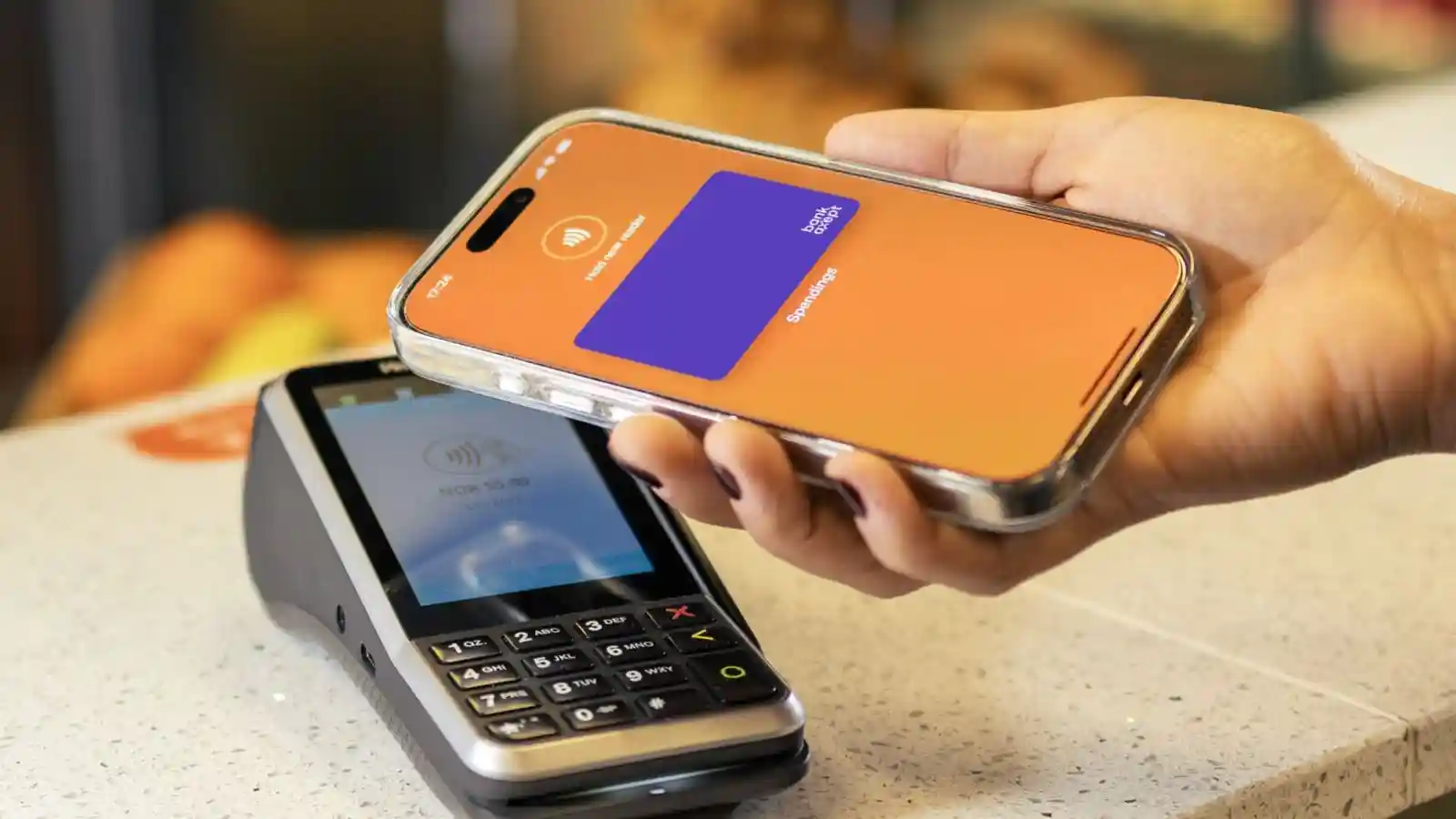 applepay 2 - Pierwsza alternatywa Apple Pay uruchomiona w Norwegii
