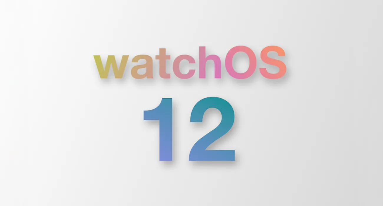 watchos 12