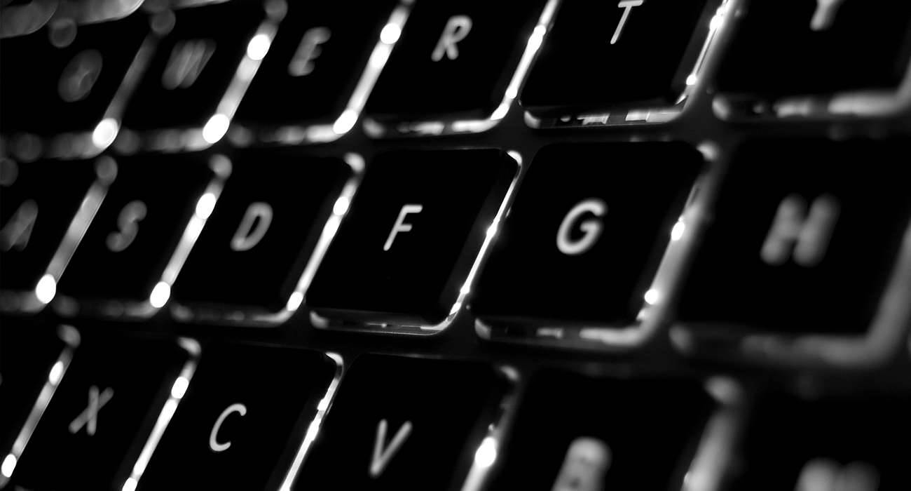 1key 1 - Mac jako klawiatura do iPhone lub iPad