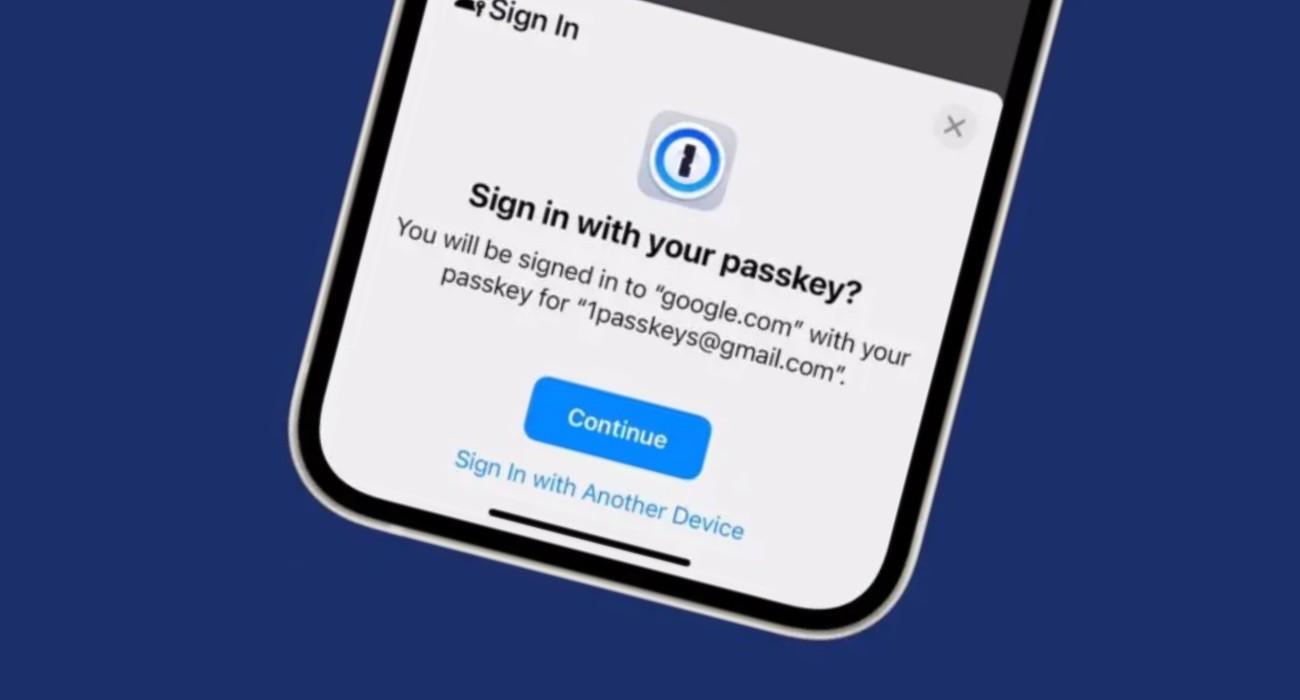 1password