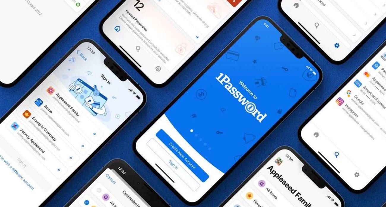 1password8 onetechpl